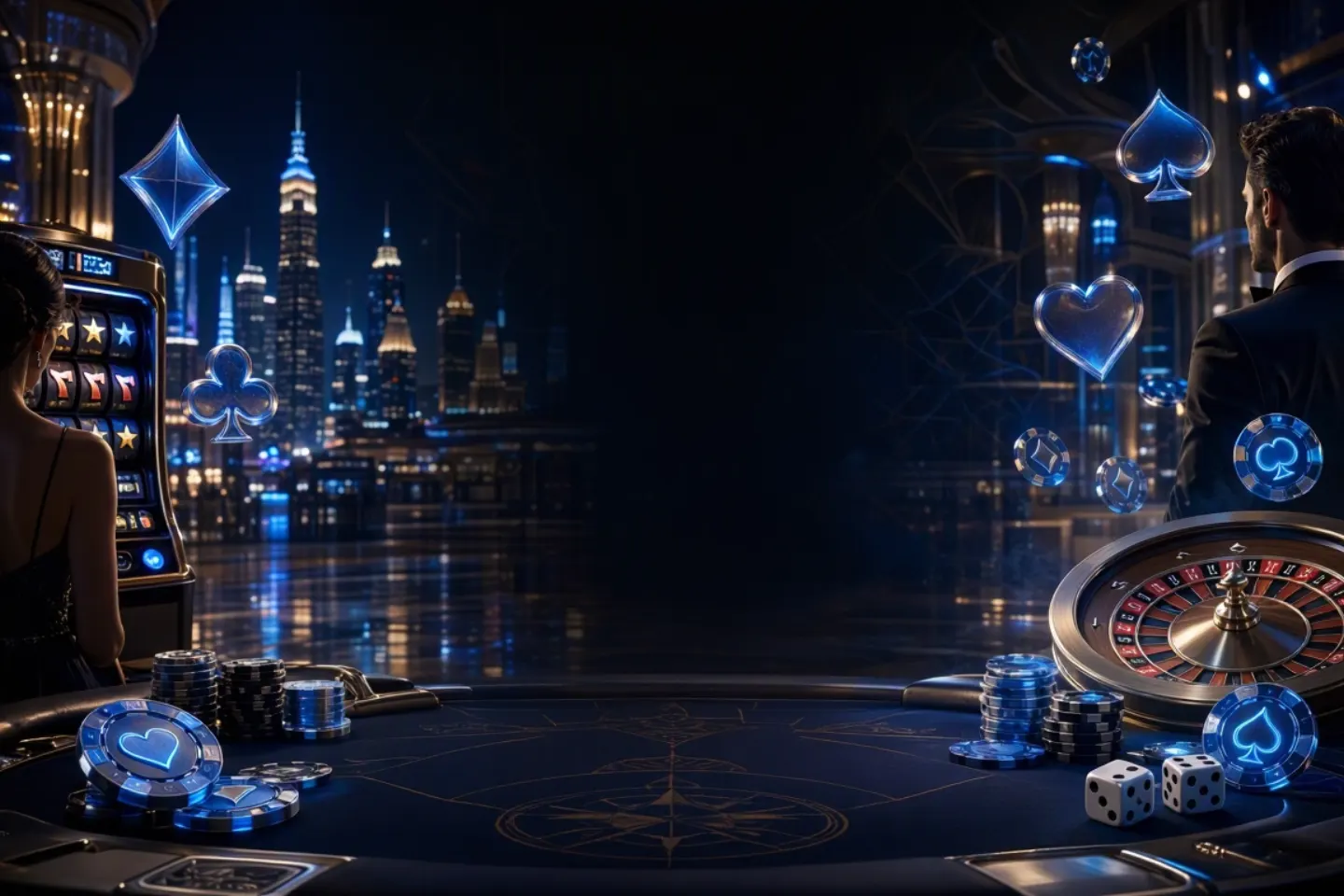 Winthere Casino